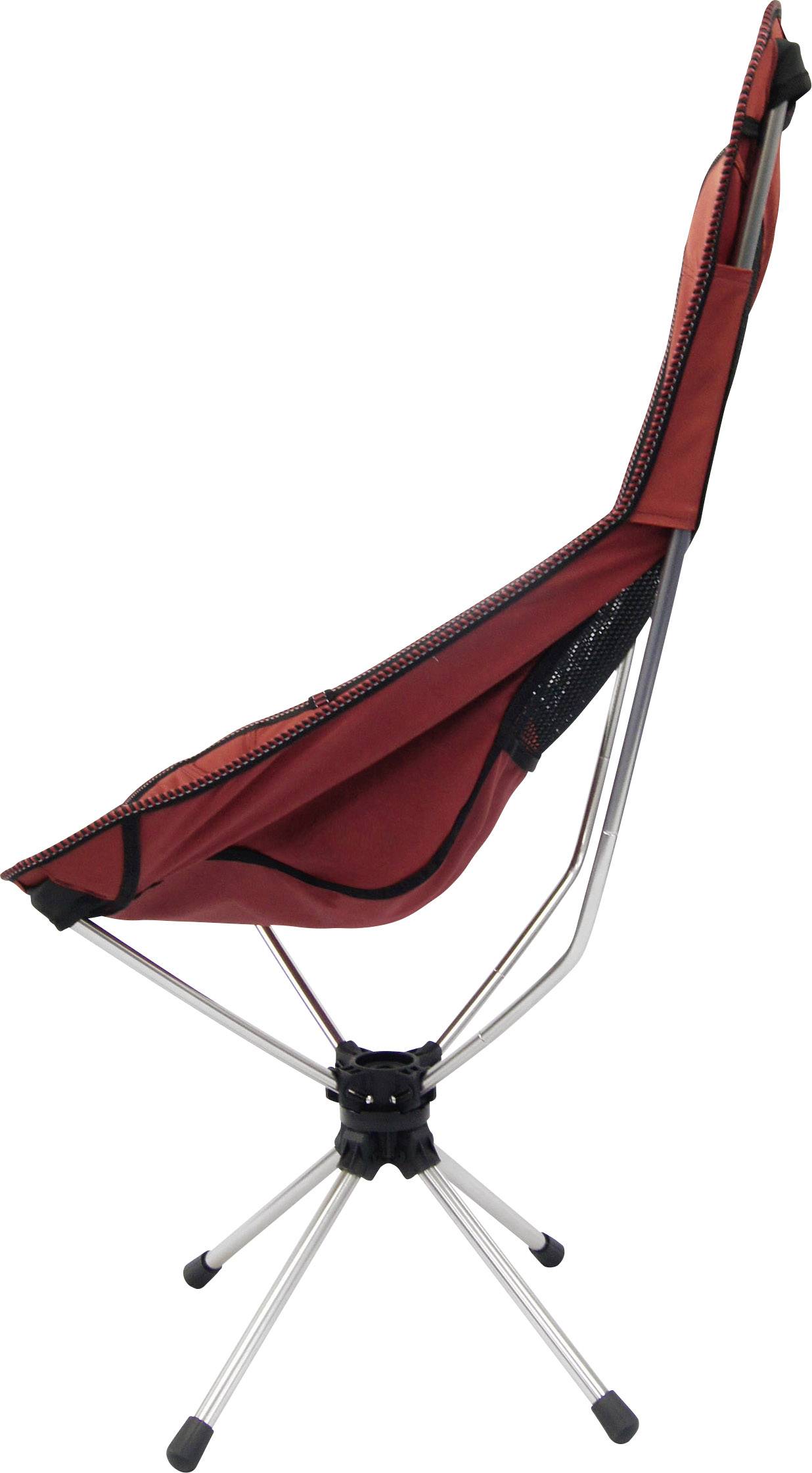 Talon Pivot long Camping Stuhl Burgund Pivot long burgundy Belastbarkeit (Gewicht) (max.) 160kg