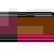 Talon Pivot Mini Klapphocker Burgund Pivot Mini burgundy Belastbarkeit (Gewicht) (max.) 150 kg