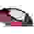 Talon Pivot Mini Tabouret pliant bourgogne Pivot Mini burgundy Charge (poids) max. 150 kg