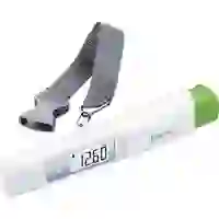 Beurer 73213 Kofferwaage batteriebetrieben Weiß, Weiß, Lefthand Beurer 73213 Kofferwaage batteriebetrieben Weiß, Weiß, Lefthand