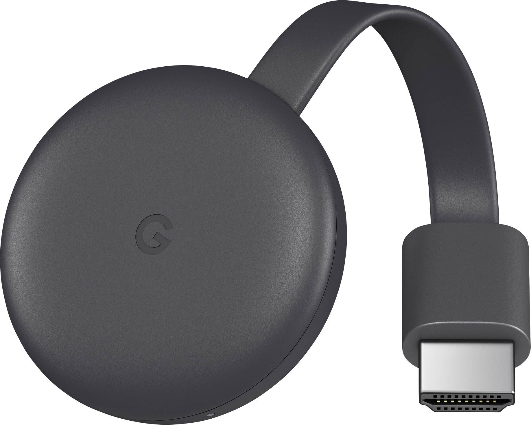 Google Chromecast 3 HDMI Streaming Stick