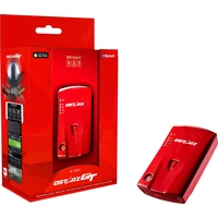 Qstarz BL-1000GT Standard GPS Logger Rot 1St. Qstarz BL-1000GT Standard GPS Logger Rot 1St.