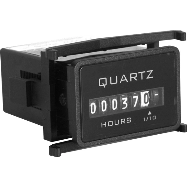 Trumeter 722-0002 Betriebsstundenzähler Trumeter 722-0002 Betriebsstundenzähler