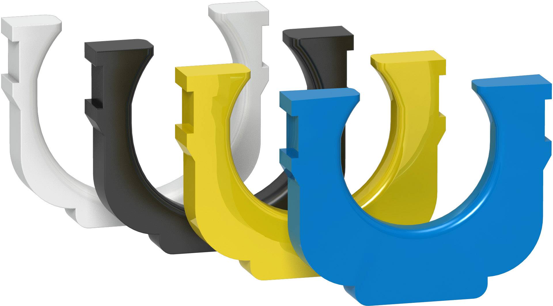 Schneider Electric MGN09120 Passeinsatz 15St.