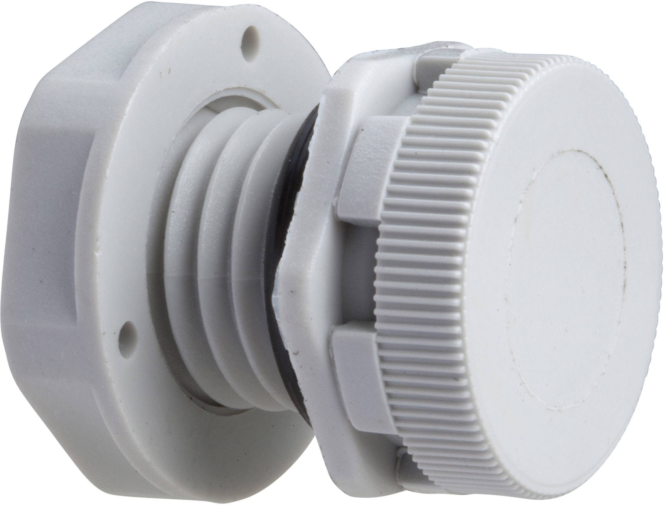 Schneider Electric NSYCAG12LPH2 Montagezubehör (Ø x H) 10.2mm x 30mm 10St.