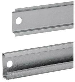 Schneider Electric NSYCOCB4020 Montageschiene 5St.