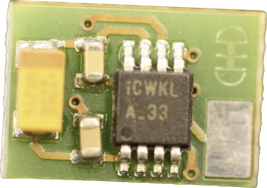 IMM Photonics IMS-WKL-O1 Laserdioden-Ansteuerelektronik 6 V/DC (L x B) 11mm x 7mm