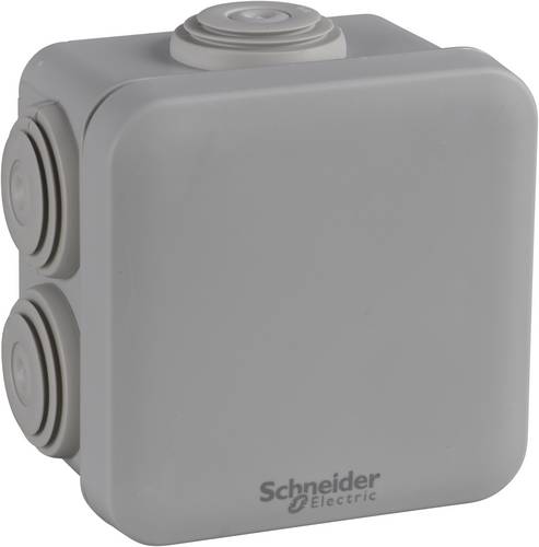Schneider Electric ENN05032 Abzweigdose (B x H x T) 88 x 51 x 88 mm 5 St.