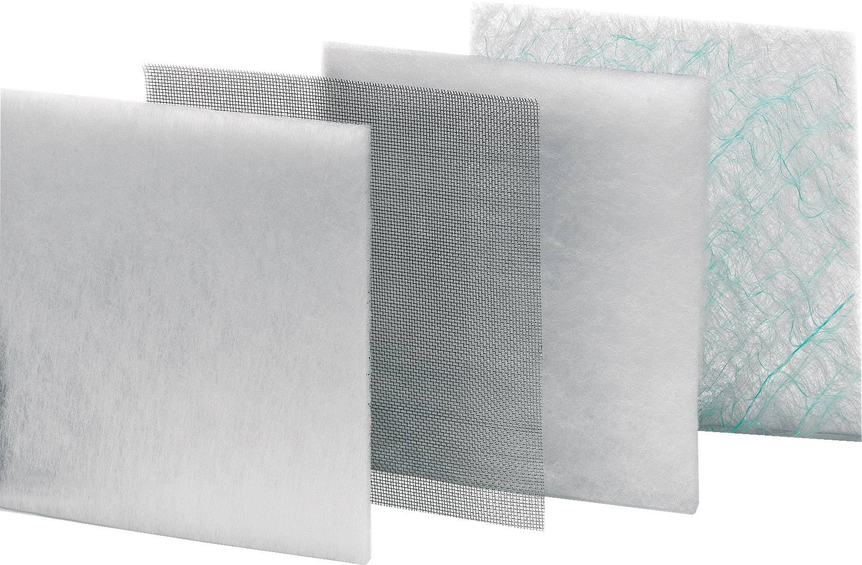 Schneider Electric NSYCAF125T Filtermatte (B x H) 170mm x 150mm 5St.