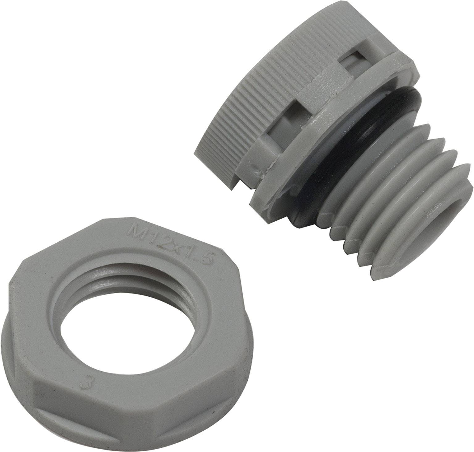 Schneider Electric NSYCAG12LPH1 Montagezubehör (Ø x H) 10.2mm x 30mm 10St.