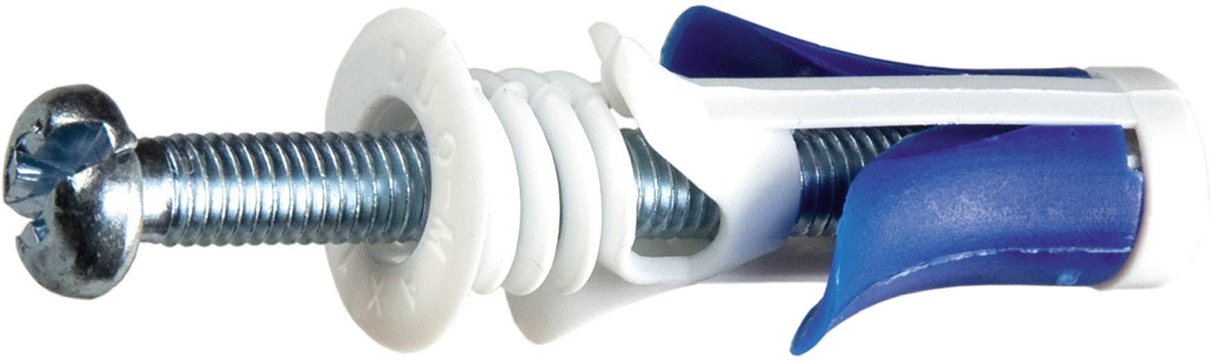 Schneider Electric 1244003 1244003 Dübel 54 mm 20 mm 25 St.