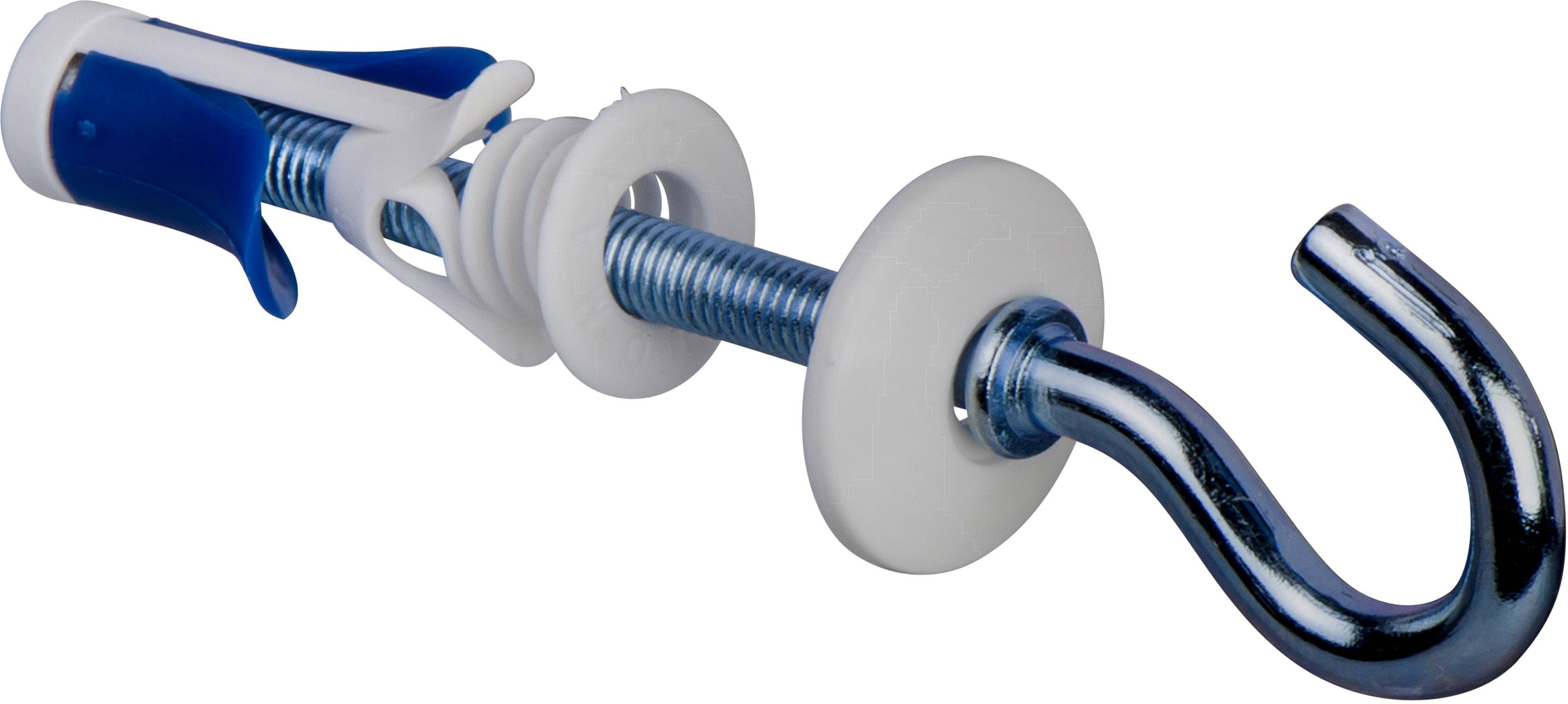 Schneider Electric 1248004 1248004 Dübel 68 mm 20 mm 25 St.