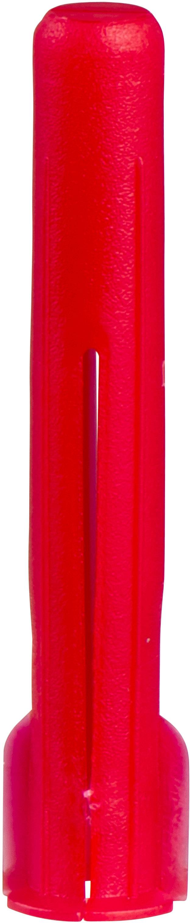 Schneider Electric 1005016 1005016 Hohlraumdübel 40 mm 8 mm 100 St.