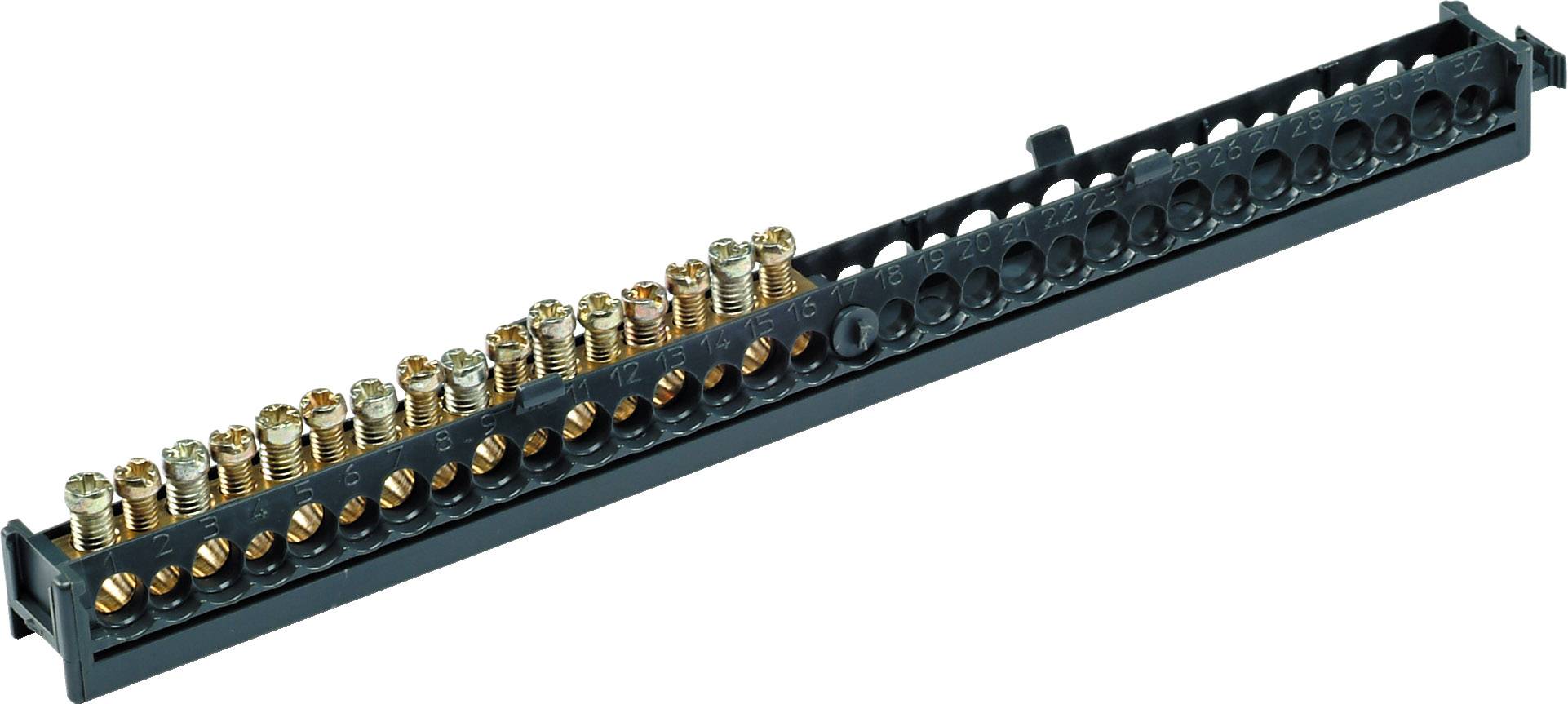 Schneider Electric 13577 Klemme 5 St.