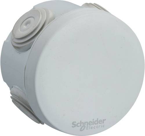 Schneider Electric ENN05001 Abzweigdose (B x H x T) 72 x 50 x 72 mm 5 St.