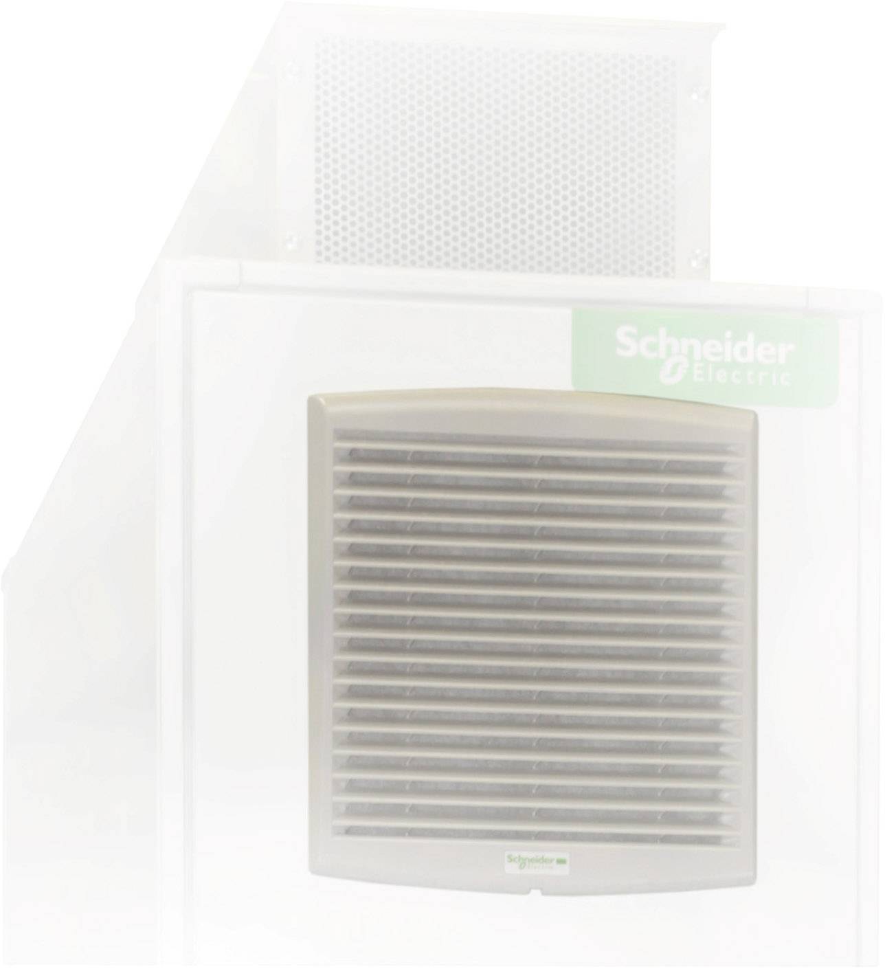 Schneider Electric NSYCAF223 Filtermatte (B x H) 248mm x 268mm 5St.