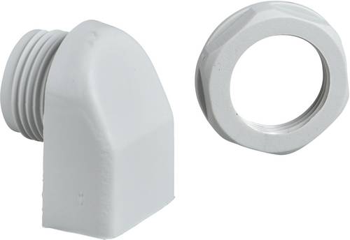 Schneider Electric NSYCAG19LP Montagezubehör (Ø x H) 19 mm x 30 mm 2 St.