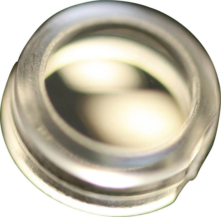 IMM Photonics CAX 100 Kollimatorlinse (Ø x H) 6.28 mm x 2.44 mm