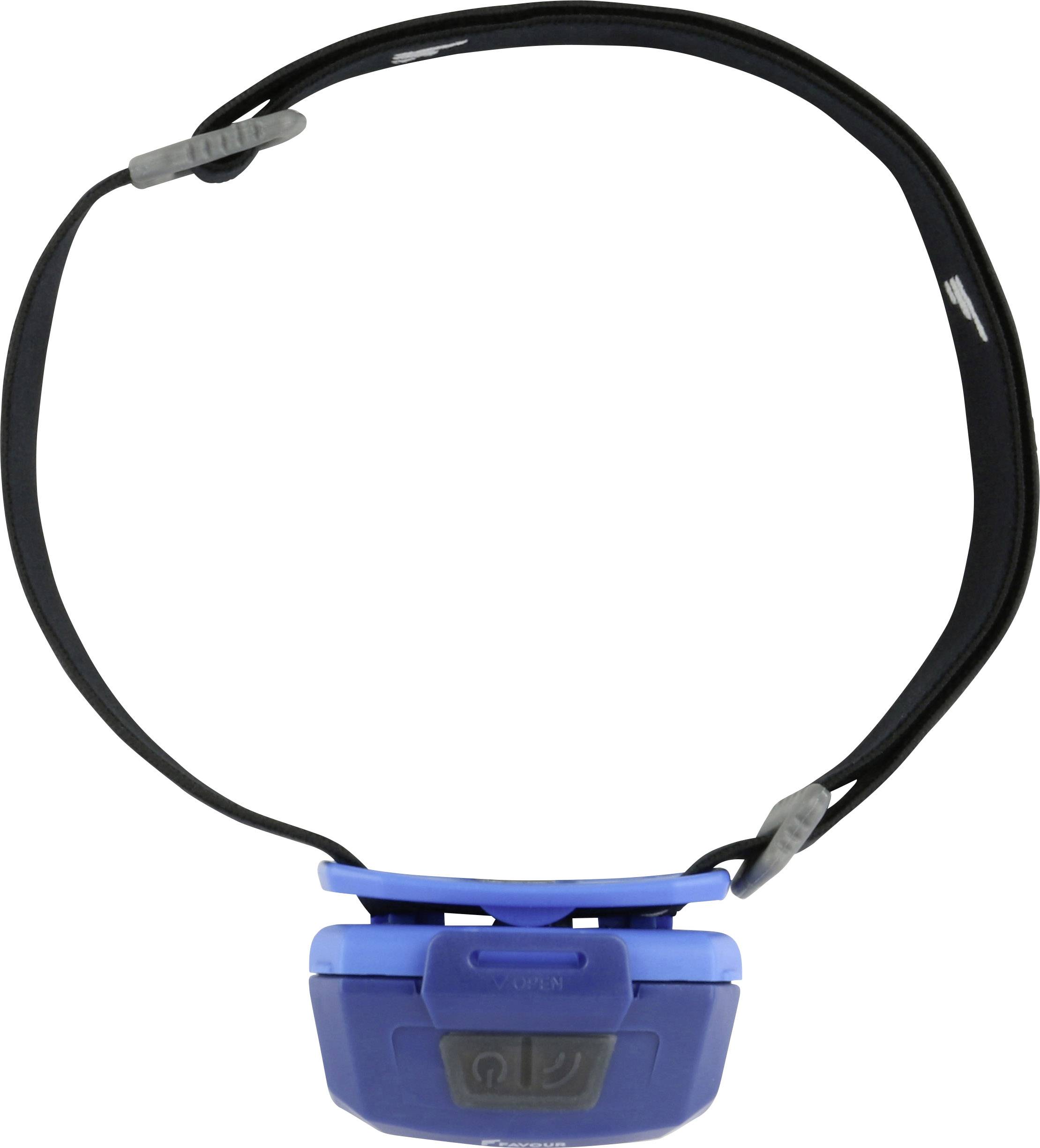 Favour H1632 Sensorlite Stirnlampe batteriebetrieben 230lm 100h 270FAHEADH1632