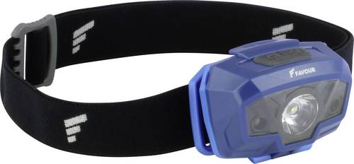 Favour H1632 Sensorlite Stirnlampe batteriebetrieben 230lm 100h 270FAHEADH1632