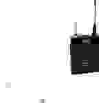 Relacart UT-222 Headset Funkmikrofon-Set Übertragungsart (Details):Funk
