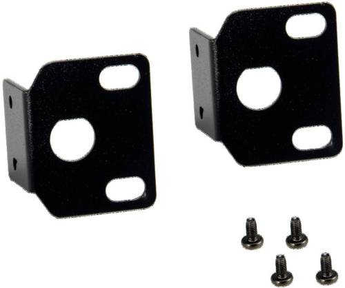 Omnitronic UHF-100 RM-3 Rackgehäuse