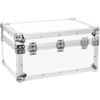 Roadinger 30126026 Universal-Koffer (L x B x H) 360 x 520 x 290 mm Roadinger 30126026 Universal-Koffer (L x B x H) 360 x 520 x 290 mm