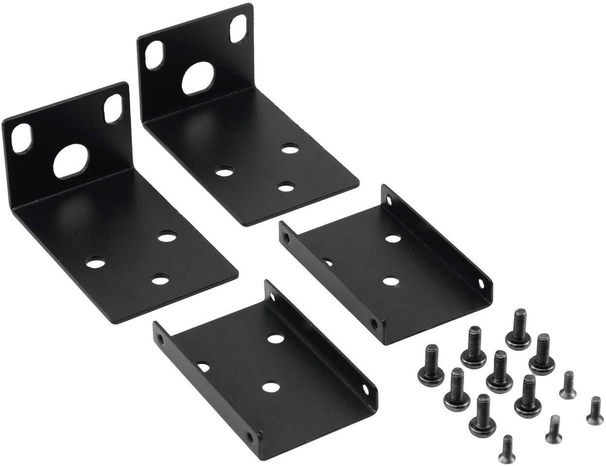 Relacart R-M2 Rackgehäuse