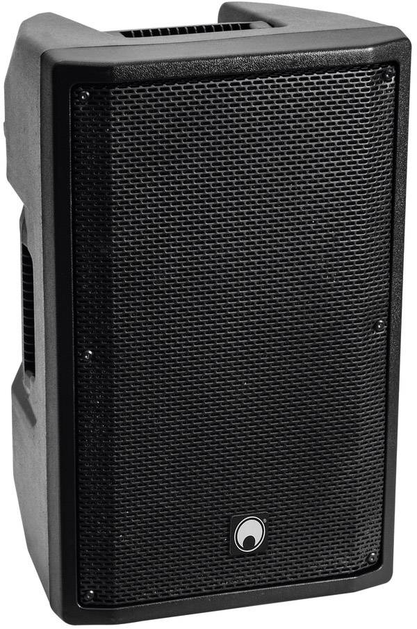 Omnitronic XKB-210A Aktiver PA Lautsprecher 25cm 10 Zoll 175W 1St.