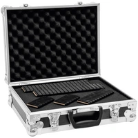 Roadinger 30126104 Universal-Koffer (L x B x H) 320 x 420 x 140 mm Roadinger 30126104 Universal-Koffer (L x B x H) 320 x 420 x 140 mm