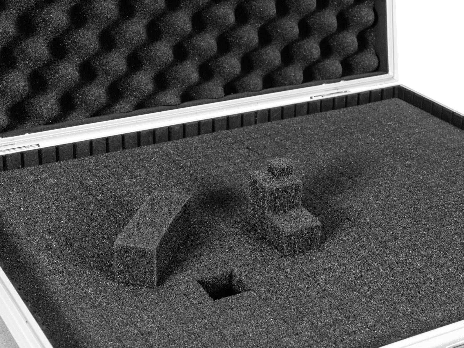 Roadinger 30126104 30126104 Universal-Koffer (L x B x H) 320 x 420 x 140mm