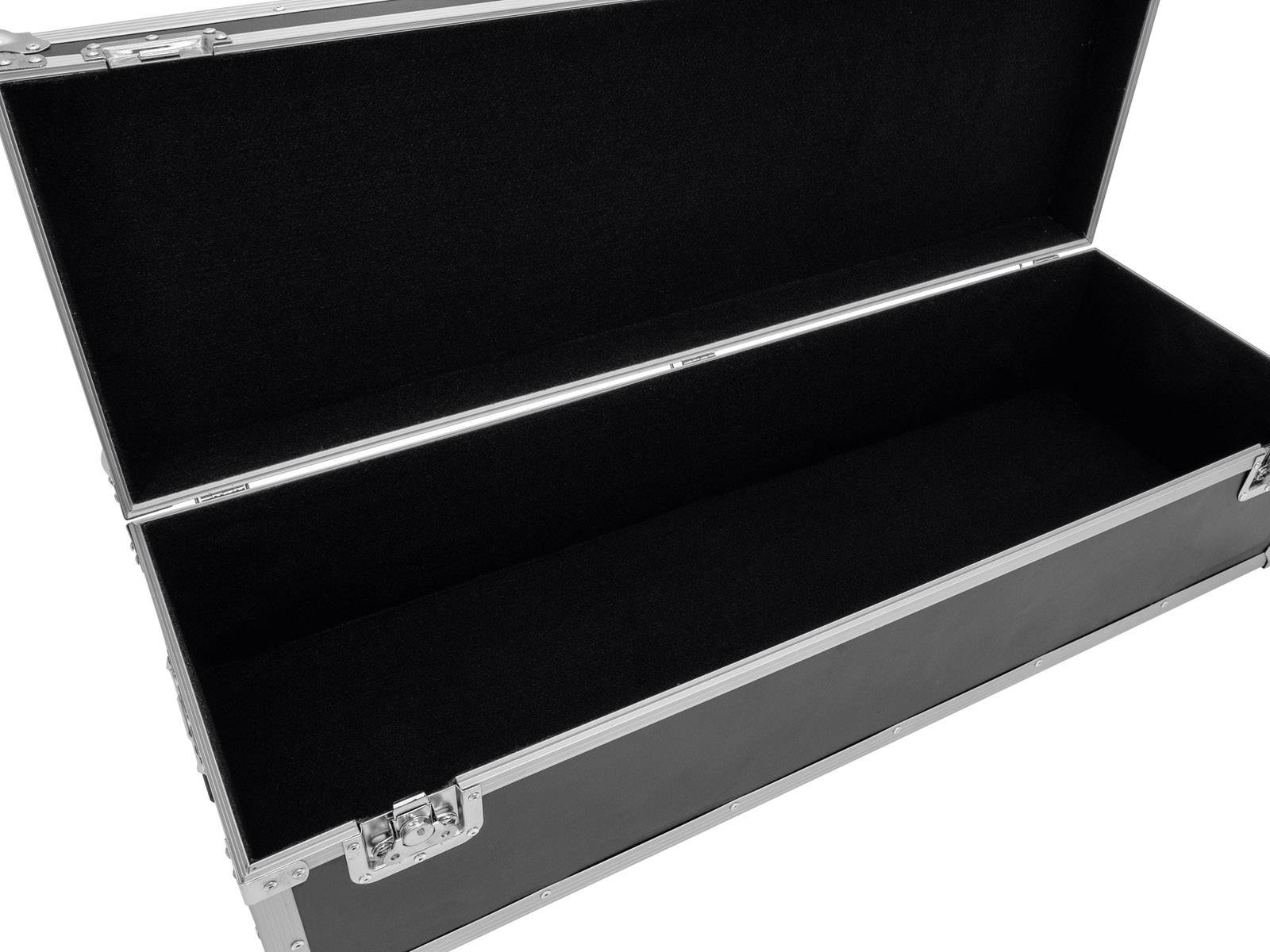 Roadinger 30126653 30126653 Case (L x B x H) 420 x 1220 x 325mm