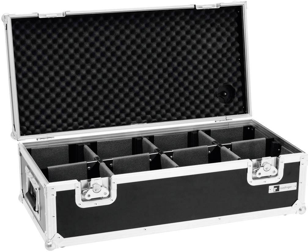 Roadinger AKKU UP-4 Case (L x B x H) 350 x 705 x 255 mm