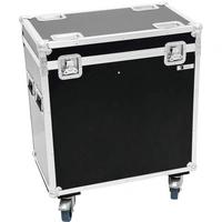 Roadinger PFE-100/120 Case (L x B x H) 445 x 730 x 870 mm Roadinger PFE-100/120 Case (L x B x H) 445 x 730 x 870 mm