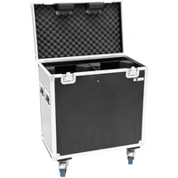 Roadinger PFE-100/120 Case (L x B x H) 445 x 730 x 870 mm Roadinger PFE-100/120 Case (L x B x H) 445 x 730 x 870 mm