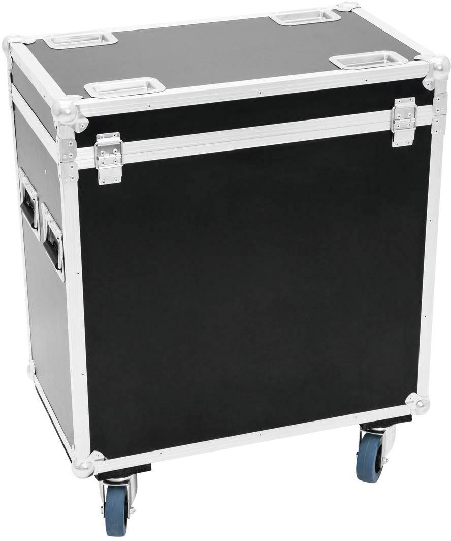 Roadinger PFE-100/120 Case (L x B x H) 445 x 730 x 870 mm