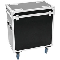 Roadinger PFE-100/120 Case (L x B x H) 445 x 730 x 870 mm Roadinger PFE-100/120 Case (L x B x H) 445 x 730 x 870 mm