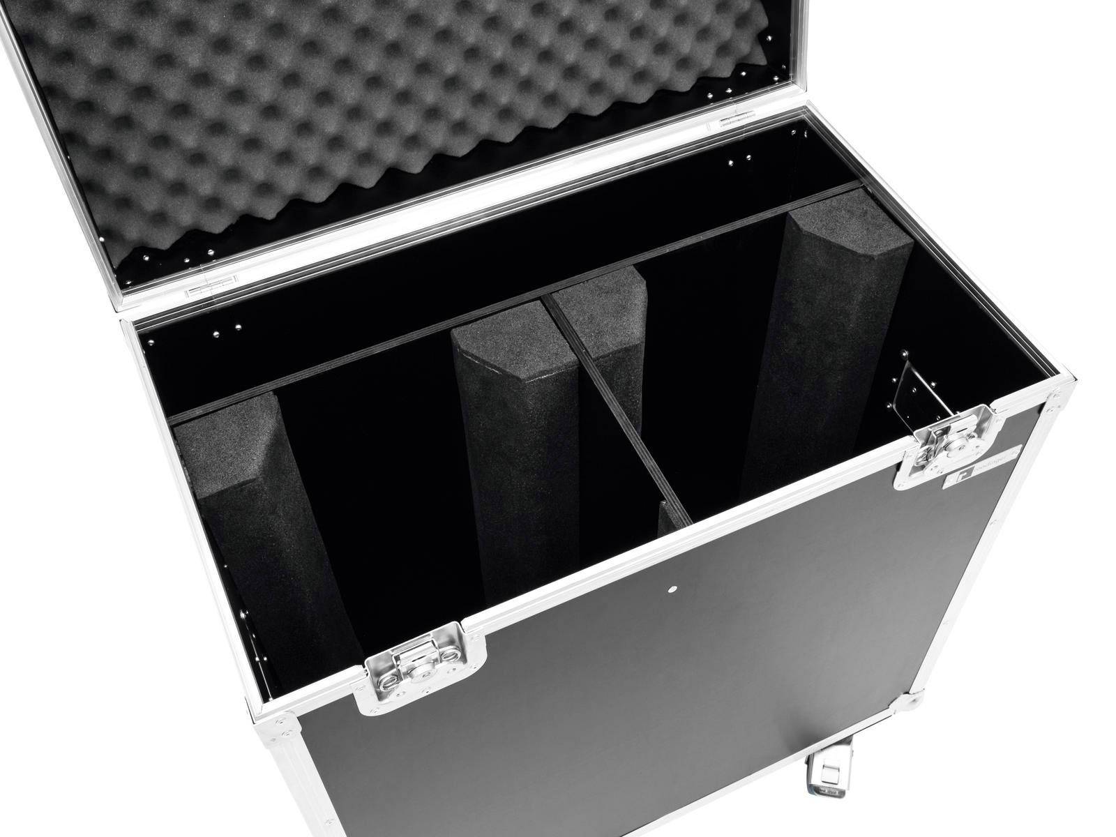 Roadinger PFE-100/120 31005096 Case (L x B x H) 445 x 730 x 870 mm