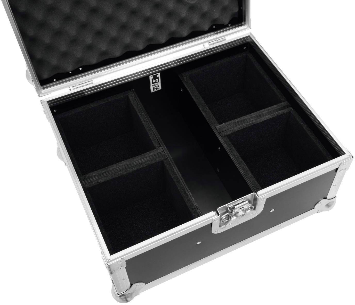 Roadinger 31005110 Case (L x B x H) 395 x 485 x 260 mm