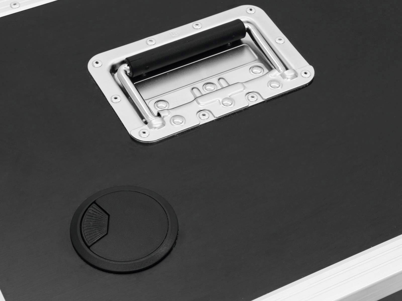 Roadinger 31005110 31005110 Case (L x B x H) 395 x 485 x 260 mm