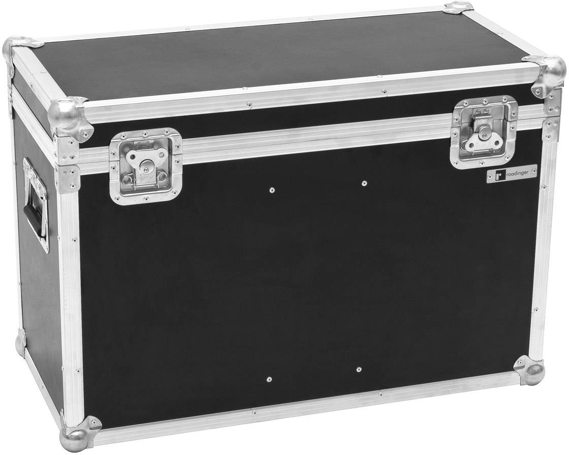 Roadinger LED THA-100F/THA-120PC 31005116 Case (L x B x H) 370 x 760 x 530 mm