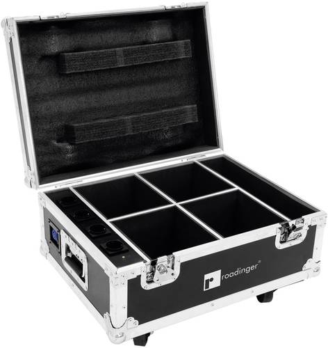 Roadinger 31005125 Case (L x B x H) 460 x 620 x 405mm