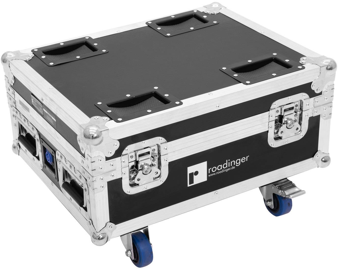 Roadinger 31005127 31005127 Case (L x B x H) 470 x 600 x 375 mm