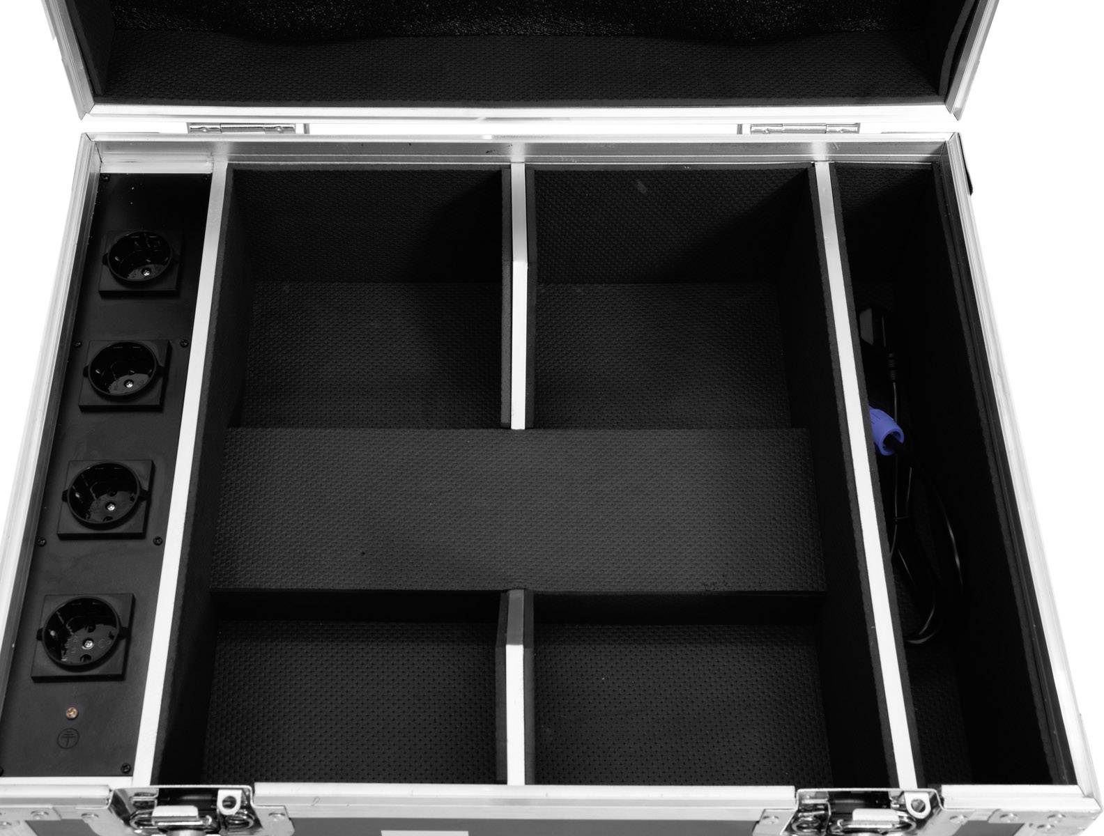 Roadinger 31005127 31005127 Case (L x B x H) 470 x 600 x 375 mm