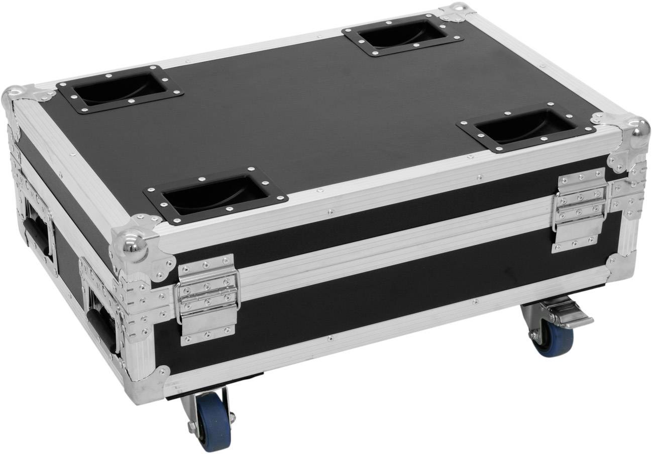 Roadinger 31005137 Case (L x B x H) 495 x 735 x 350 mm