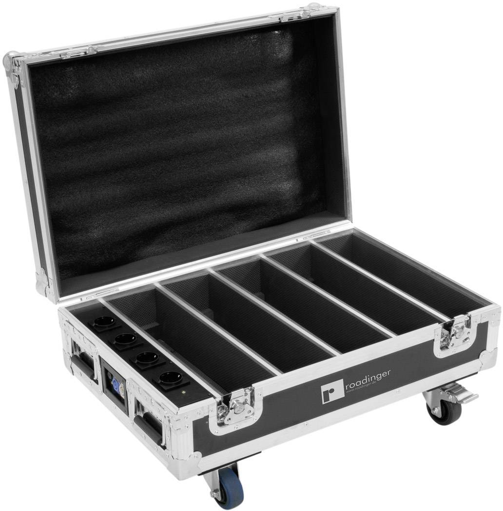 Roadinger 31005137 Case (L x B x H) 495 x 735 x 350 mm