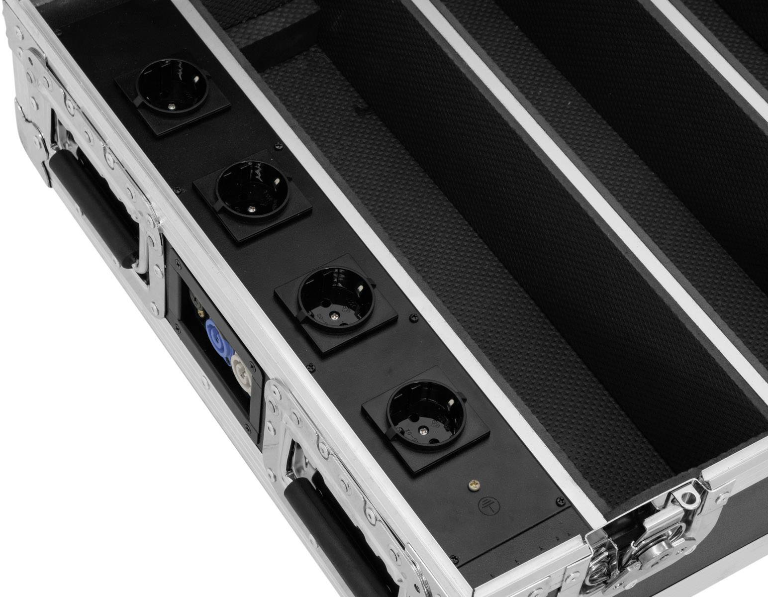 Roadinger 31005137 Case (L x B x H) 495 x 735 x 350 mm