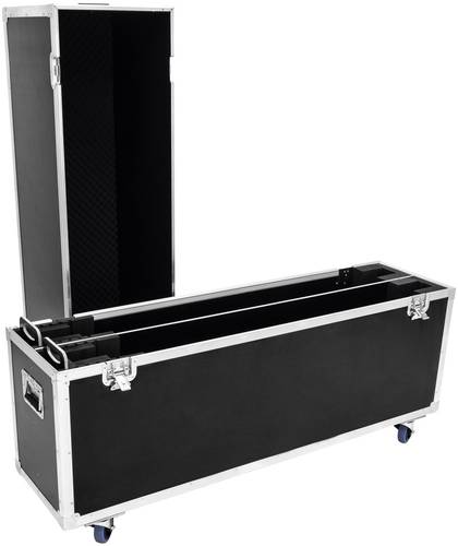 Roadinger LCD ZL60 Case (L x B x H) 390 x 1490 x 1075mm
