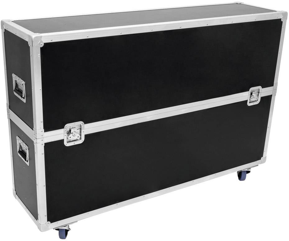 Roadinger LCD ZL60 Case (L x B x H) 390 x 1490 x 1075mm