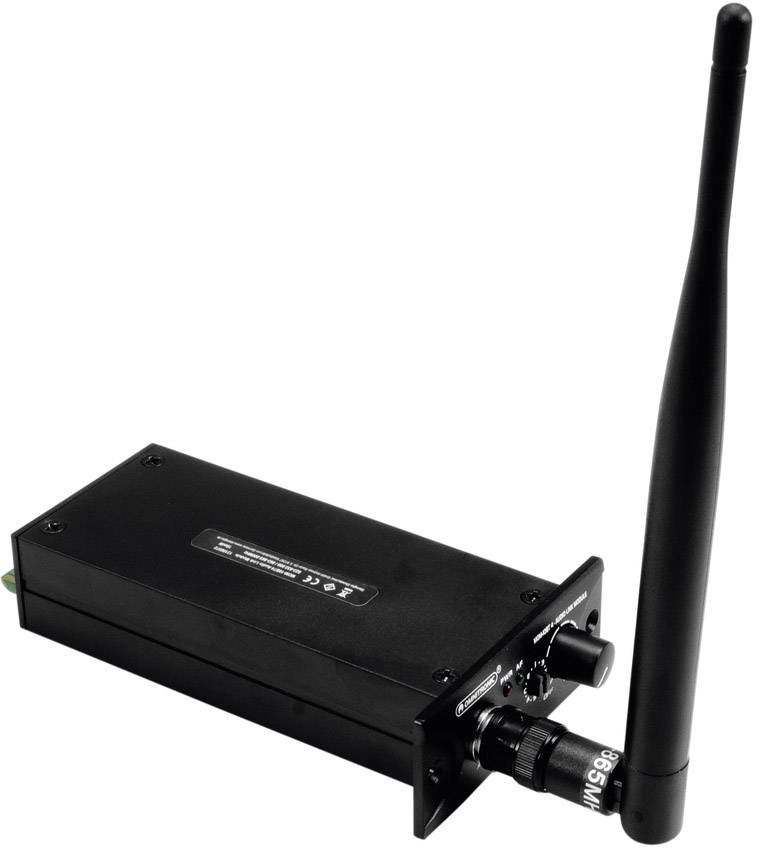 Omnitronic MOM-10BT4 Funk-Sender